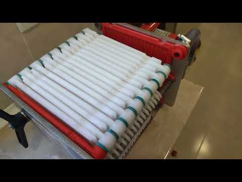 #7 ქაღალდის ფილტრი