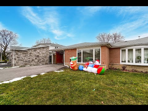 6 Dunwich Place, Brampton, Manu Chohan Home for Sale - Real Estate Properties for Sale