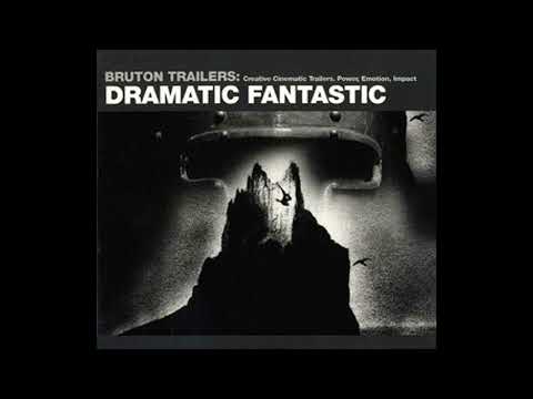 Dramatic Fantastic