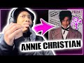Prince Annie Christian
