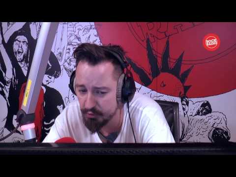 Gry i zabawy w Rannym Kakao! [Rock Radio]