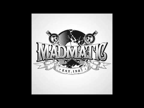 MADMATIC - U Ve!! (prod. by MADMATIC)