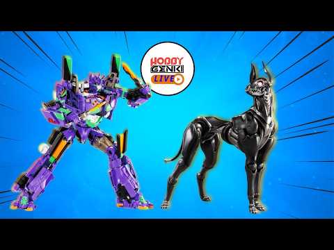 New Sexy Ice? Figure, video game, plushes  News- Hobby Genki Live!