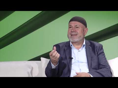 DIMENZIJE ISLAMA: Allah voli one koji su Njega svjesni i one koji su pravedni - mr. Aljo-ef. Cikotić