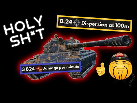 114 SP2 is incredibly BROKEN, best TD in the game?