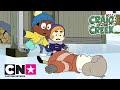 Craig van de Kreek | Winterpret | Cartoon Network
