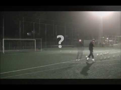 VoetbalinBreda: Latjetrap-competitie Aflevering 7 ( Ricky Staneke, TVC Breda )