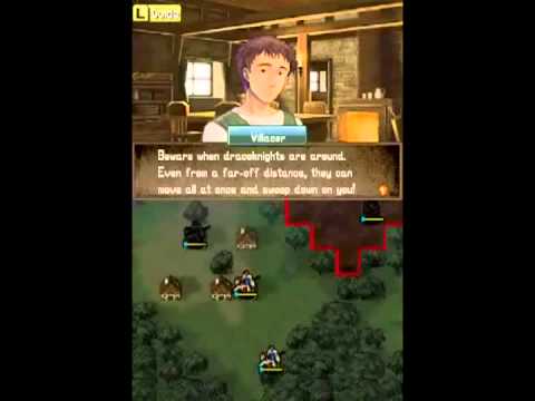 Heroes of Light and Shadow Playthrough: Part 11 - The Type of Weapon every Lady Should Know