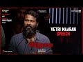 Viduthalai Part 1 Audio Launch Vetri Maaran Speech Ilaiyaraaja Soori Vijay Sethupathi