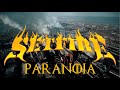 Setfire Paranoia Official Video