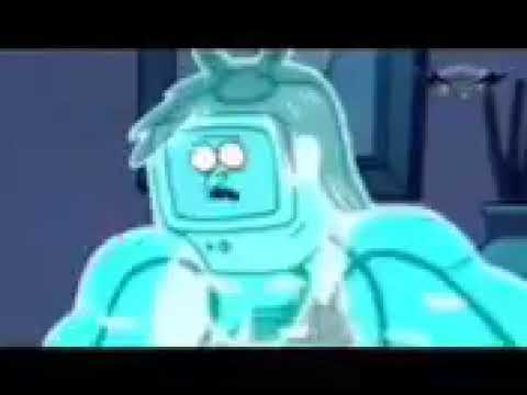 Es el musculoso, es real l Calidad 144p