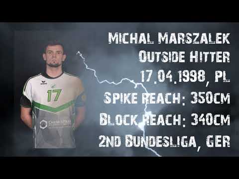 Michał Marszałek - 2021 Highlights