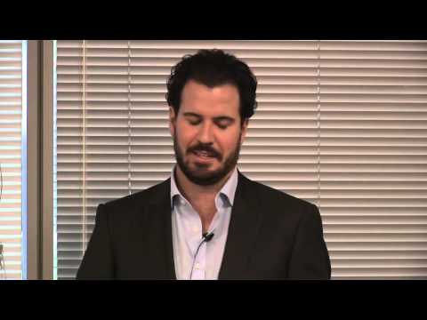 Tobias Carlisle   Deep Value Investing   Talks at Google