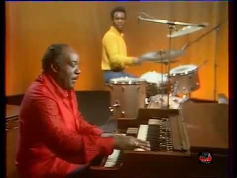 Bill Doggett - Quaker City (Live In France, 1972)