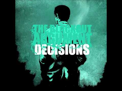 Trail And Error Error Error (HQ) - The Blackout Argument