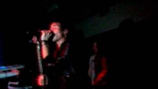 white tie affair ~ The Enemy