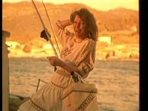 MANUELA - Rhodos bei Nacht