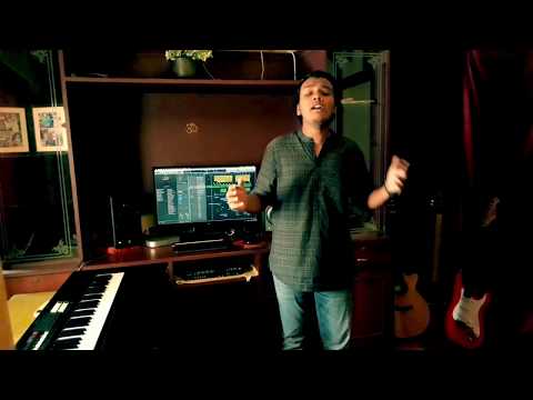 Prateek Naganatham  Youtube link to my Cover of Main Agar