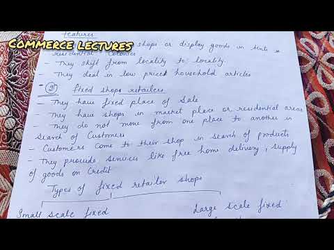 trade internal trade features of internal trade home trade inland trade class 11 bst