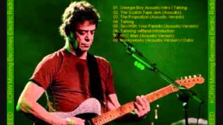 Lou Reed Live 1996 - The Proposition