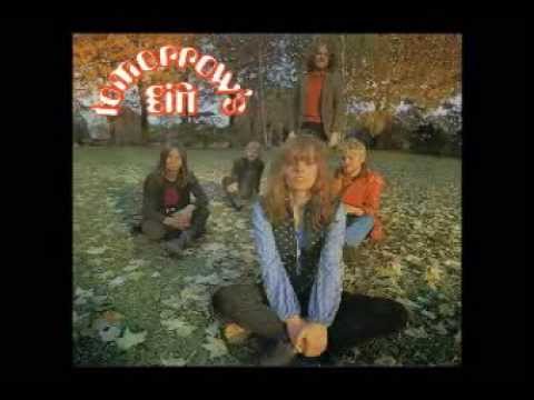 Tomorrow's Gift - How You want to Live (1970)
