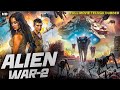 ALIEN WAR 2 Hollywood Action Movies In Telugu Telugu Dubbed Movies Alien Movies In Telugu