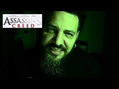 Patreon: Assassin's Creed (2016) di Justin Kurzel - Minirece richiesta da Fujiko