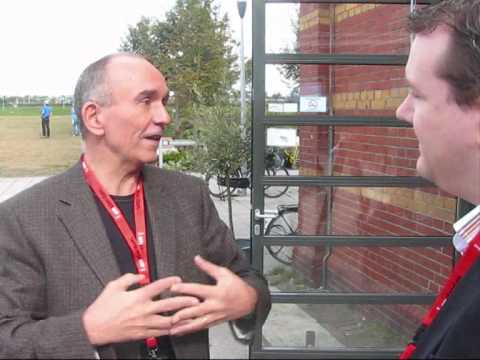 Peter Molyneux explains why Milo will not replace "real" interaction