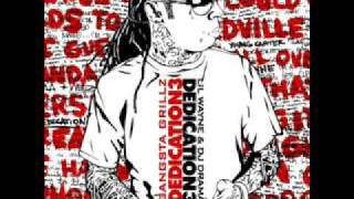 Lil wayne Ft Jae Millz - Dick Pleaser (Dedication 3 Hot)