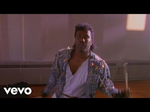 Full Force - Your Love Is So Def (Official Video)