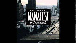 Manafest - Diamonds Hip Hop Instrumentals