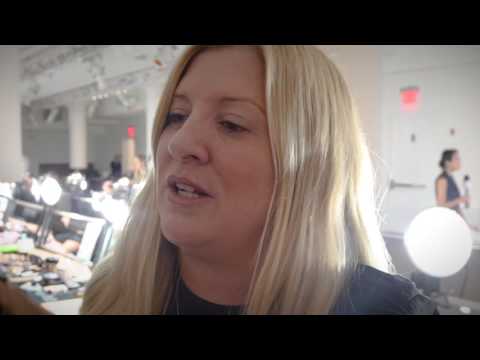 Zimmermann - New York Fashion Week Spring Summer 2017 Beauty Breakdown