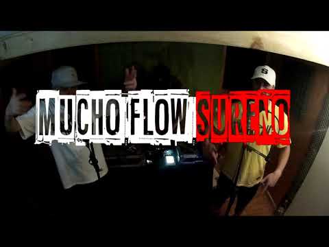 "DELANUEVE". Cypher cap. 9, ||Temporada 2 MUCHO FLOW SUREÑO||