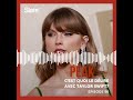Peak TV 96: C'est quoi le délire avec Taylor Swift?