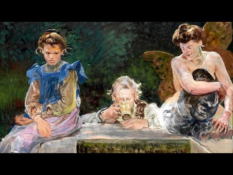 Karol Szymanowski: 20 Mazurkas, Op. 50 (Piano: Martin Jones)