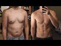 Step by Step Nutrition & Weight Loss Transformation