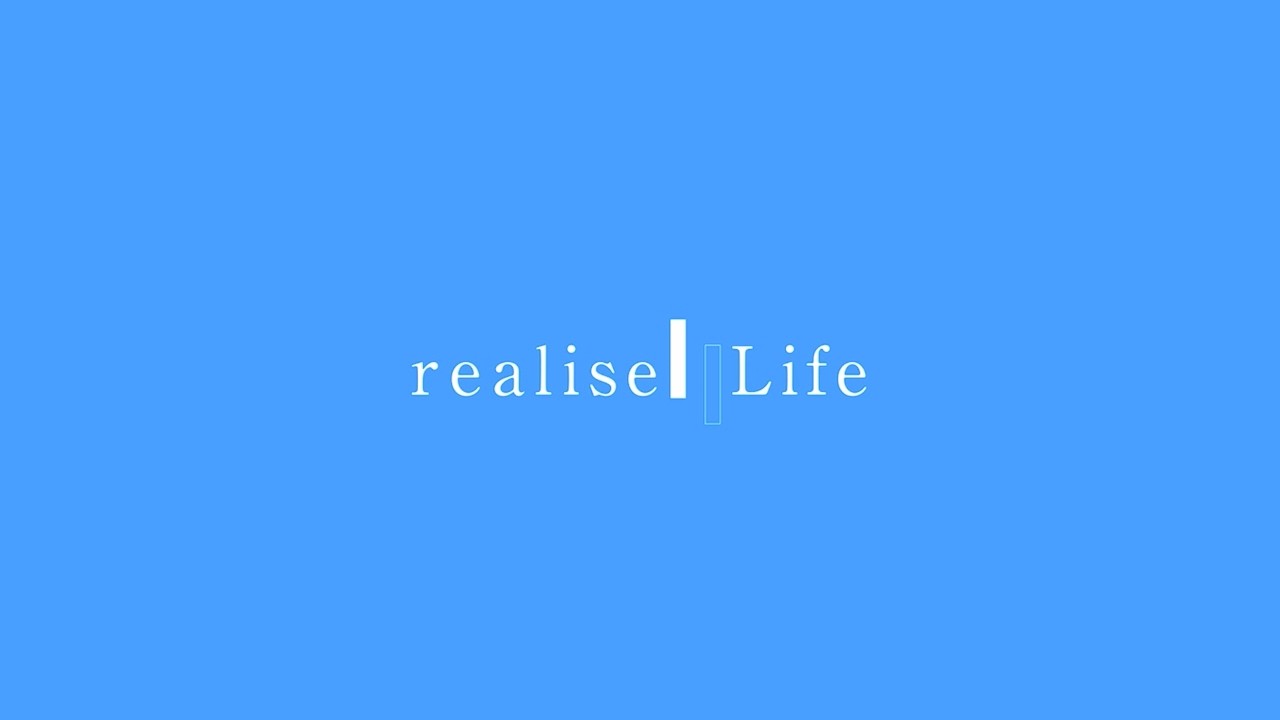harha - realise Life (Lyric Video)
