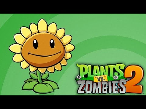 Plants vs. Zombies™ 2 - PopCap Pinata Party Today 21