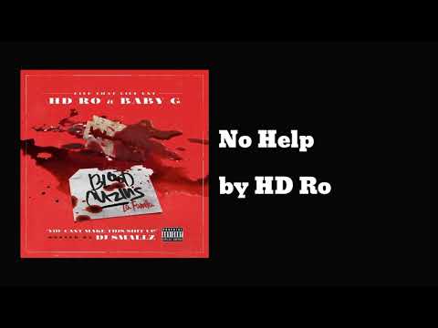 No Help - HD Ro