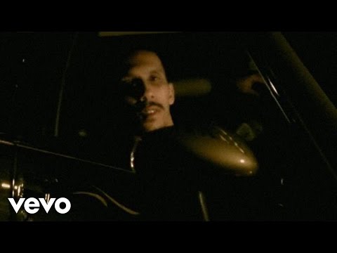 Big Red - funky beat