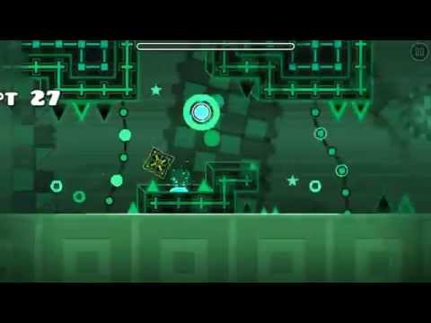 Steam Community :: Video :: Problematic by Dhafin | 10 * easy demon ...