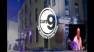 Well You Need Not? Jaimos Jasssz Band LiVE! cafenine NH CT USA