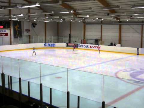 Nicole Rigogiannis winter show