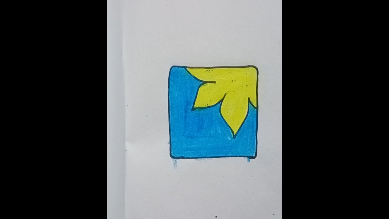 Sumsung gallery logo drawing. #shorts