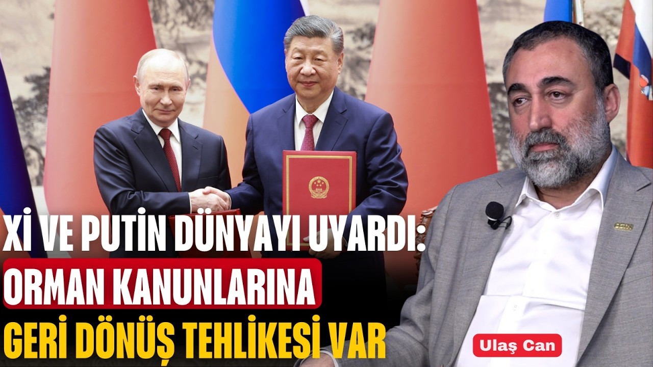 Hürmüz’den sonra Babülmendep boğazı da kapanabilir mi?Sırada Malakka mı var?