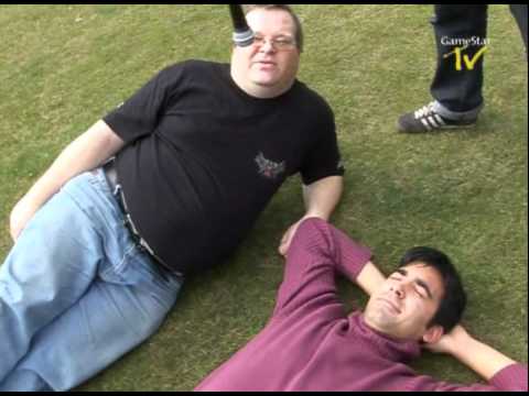 GameStar TV s03e04 - Tartalom