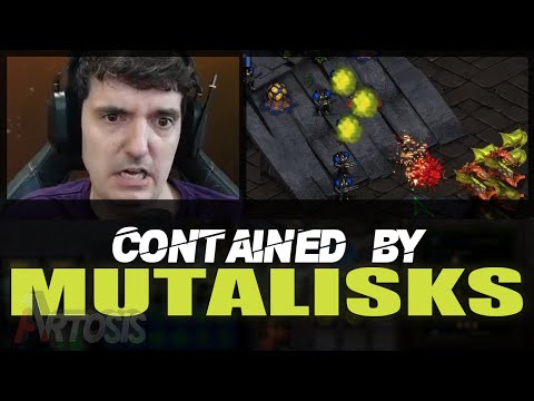 Pinned Down by Precise Muta Micro