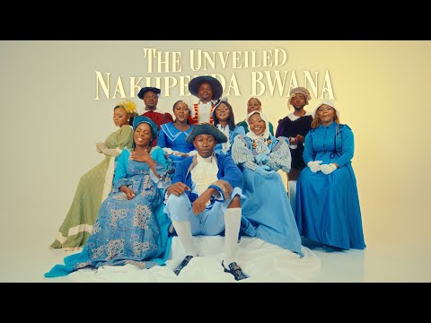 Nakupenda Bwana By The Unveiled