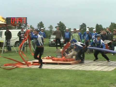 SDH Čikov v Olší 20.6.2010