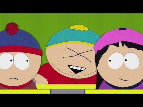 South Park - That Is So Lame!